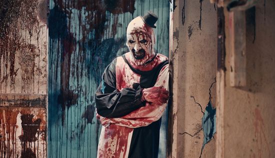 Terrifier