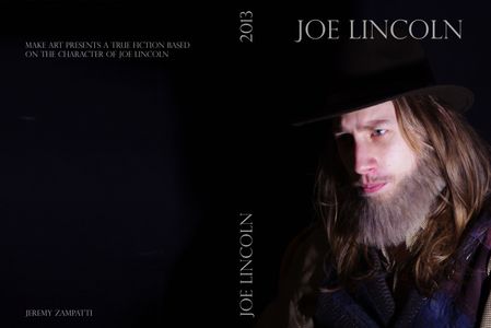 short movie : Joe Lincoln (2013) on youtube