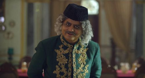 Gajraj Rao in TVF Tripling: Kabootar Ja Ja Ja (2019)