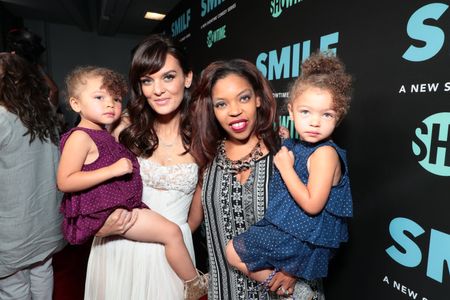 Season 1 SMILF Premiere