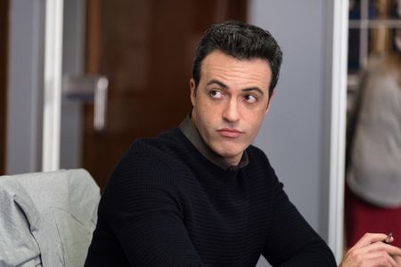 Reid Scott in Late Night (2019)