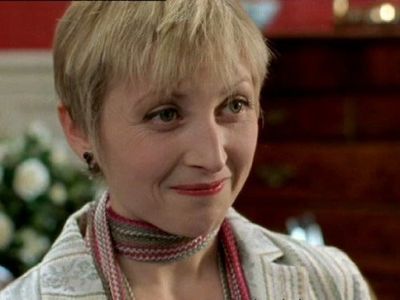 Hermione Gulliford in Monarch of the Glen (2000)