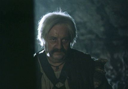 Marián Labuda in The Firebird (1997)