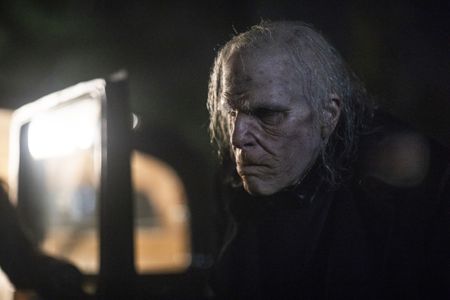 Zachary Quinto in NOS4A2 (2019)