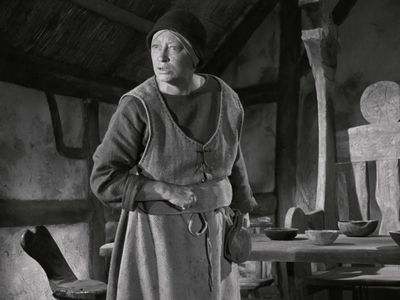 Gudrun Brost in The Virgin Spring (1960)