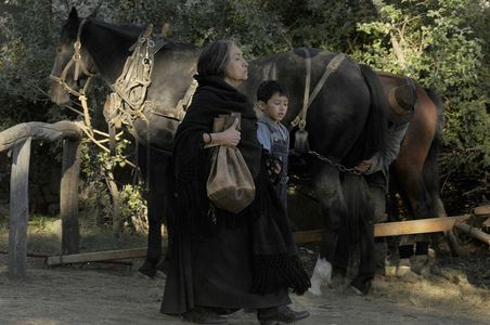 Miriam Colon and Luke Ganalon in Bless Me, Ultima (2012)