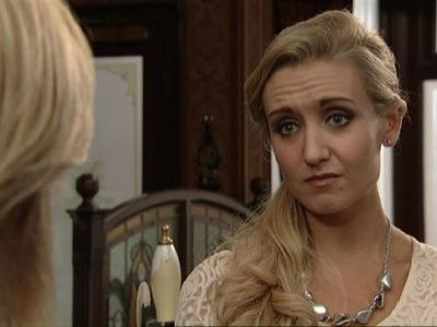 Catherine Tyldesley in Coronation Street (1960)