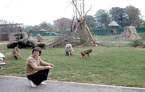 Richard Donner in The Omen (1976)