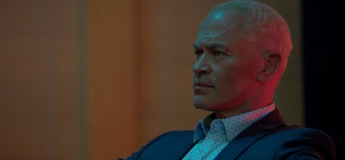 Neal McDonough in Apex (2021)