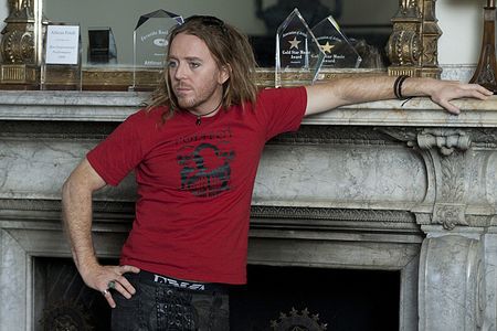 Tim Minchin in Californication (2007)