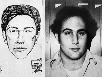 David Berkowitz in Born to Kill?: David Berkowitz: The Son of Sam (2011)