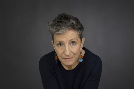 Ina-Miriam Rosenbaum