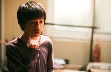 Seung-hwan Baek in Silenced (2011)