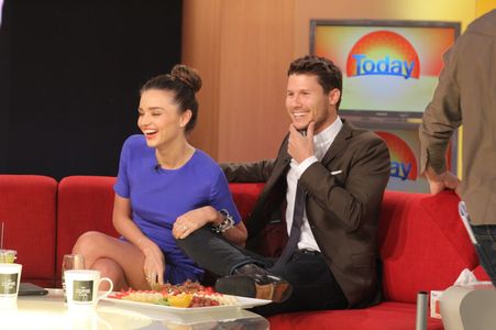 Jason Dundas