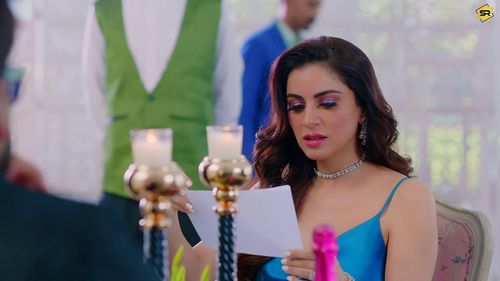 Shraddha Arya in Inder Chahal Feat. Karan Aujla: Guilty (2021)