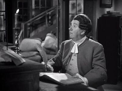 Forrester Harvey in A Christmas Carol (1938)