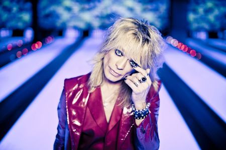 Michael Monroe