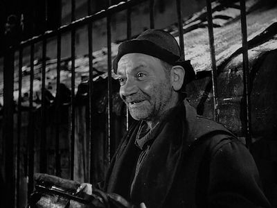 Arturo Bragaglia in Miracle in Milan (1951)