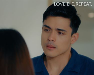 Xian Lim in Love. Die. Repeat. (2024)