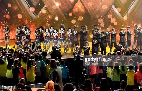 Nickelodeon Kids Choice Awards 2017