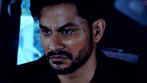 Kunal Kemmu in Abhay: Mrityu Ya Mukti