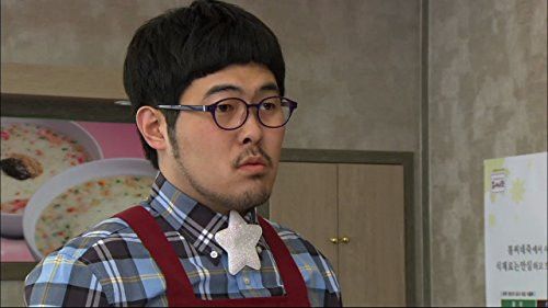 Kim Gi-Bang in Boys Over Flowers (2009)