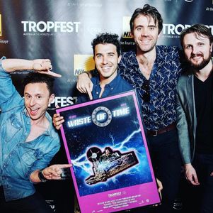 Tropfest - 2016