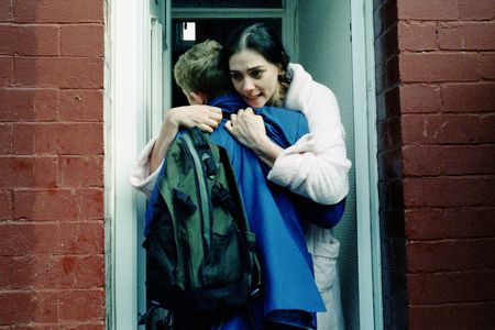 Neve McIntosh in The Be All and End All (2009)