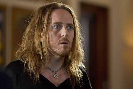 Tim Minchin in Californication (2007)