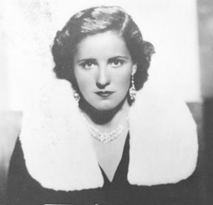 Edith Fitzgerald