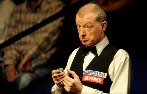 Steve Davis