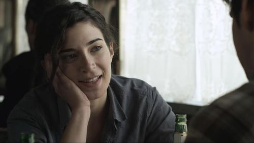 Rebecca Lawrence Levy in Nancy, Please (2012)