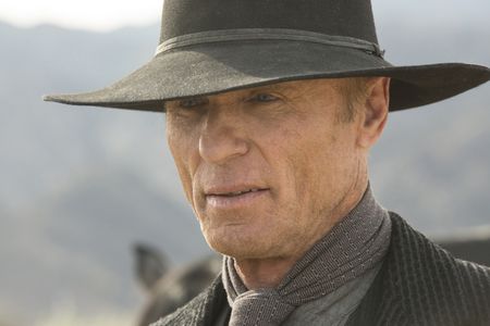 Ed Harris in Westworld (2016)