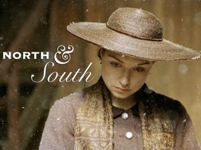 Daniela Denby-Ashe in North & South (2004)