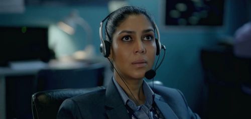 Sakshi Tanwar in The Final Call (2019)