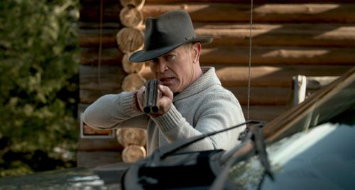 Neal McDonough in Boon (2022)