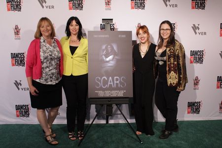 SCARS - World Premiere at Dances With Films