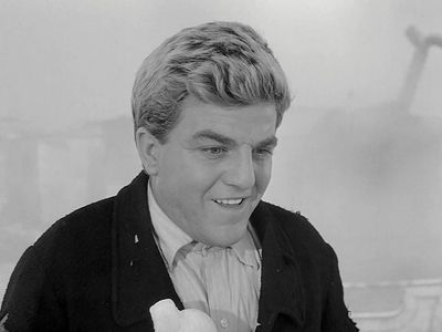 Francesco Golisano in Miracle in Milan (1951)