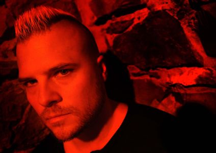 Matt Farnsworth press photo San Sebastian Horror Film Festival.