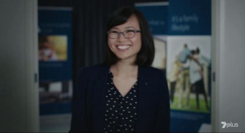 Chloe Ng in Secret Bridesmaids' Business: Episode #1.4 (2019)