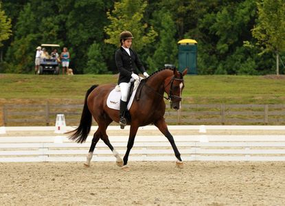 USEA Championships, Chattahoochee GA.