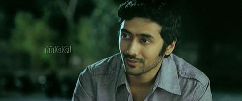 Rahul Ravindran in Andala Rakshasi (2012)