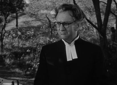 Gunnar Olsson in Summer Interlude (1951)