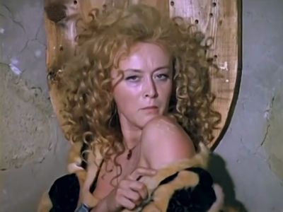 Margarita Terekhova in D'artagnan and Three Musketeers (1979)