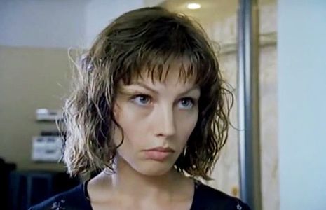 Alyona Babenko in Kamenskaya - 1 (1999)