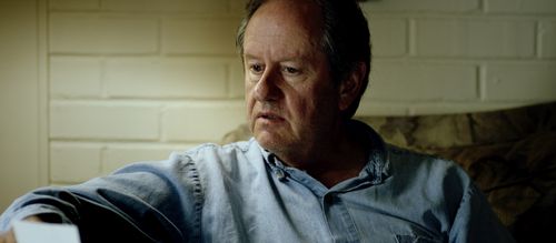 Thomas W. Ashworth in Life of Loss (2016)