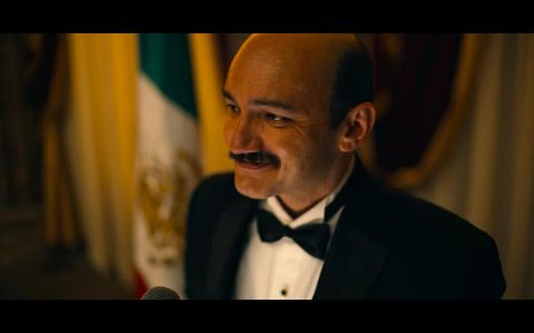 Narcos México