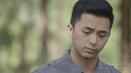 Enzo Pineda in Maalaala Mo Kaya (1991)