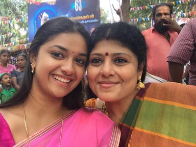 Rajini Murugan - With Keerthy Suresh