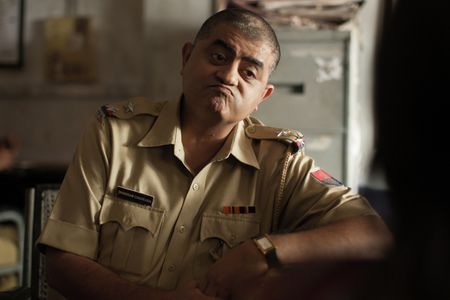 Gajraj Rao in Talvar (2015)